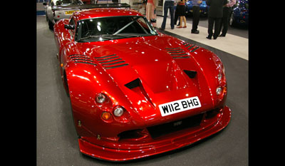 TVR Speed Twelve 1999 3